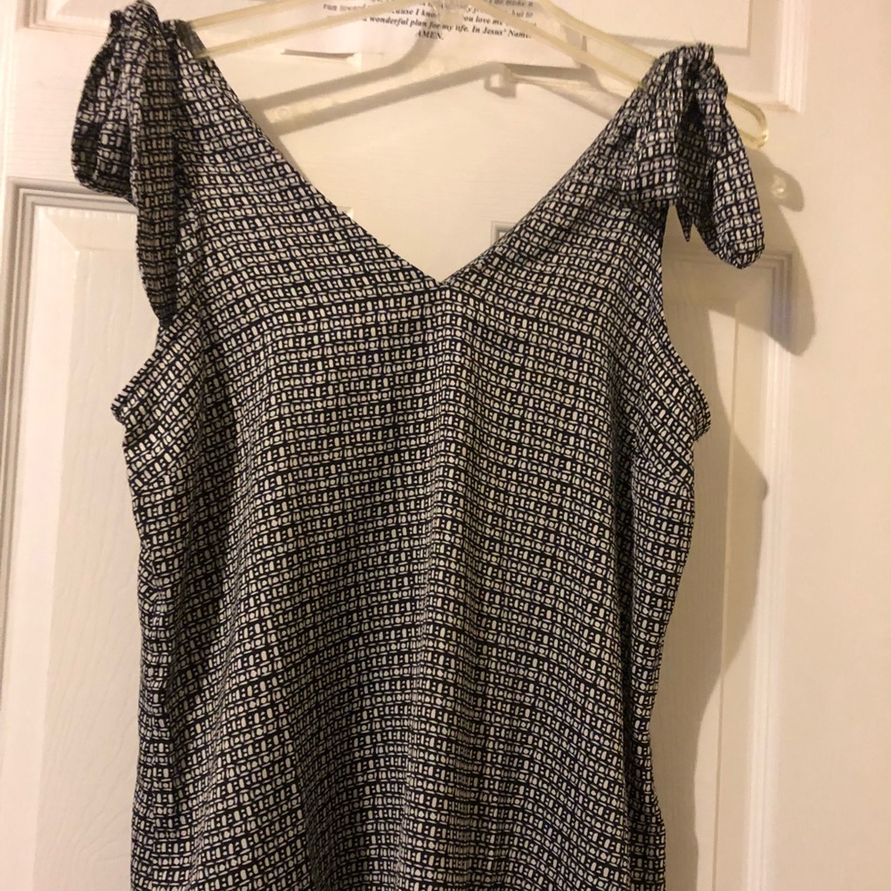 NWT Gap Tank Top